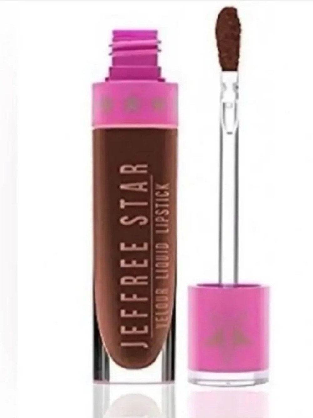 Jeffree Star Cosmetics Velour Liquid Lipstick Shade Dominatrix